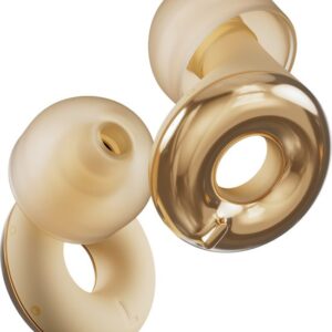 Loop Switch 2 oordopjes &ndash; comfortabel en discreet voor dagelijks gebruik